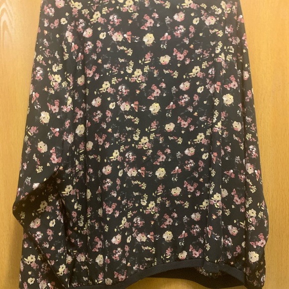 Women’s floral blouse jacket Maurice’s - Picture 2 of 3